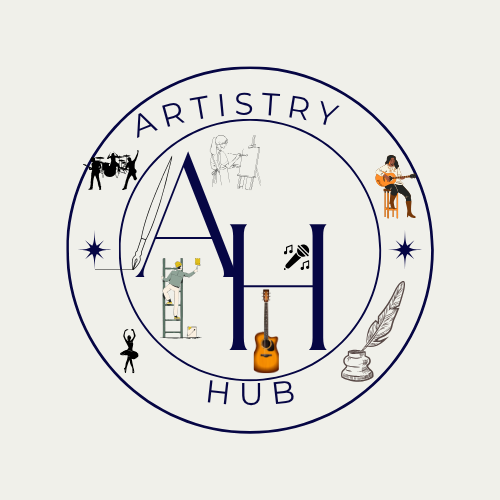 ArtCollab Logo
